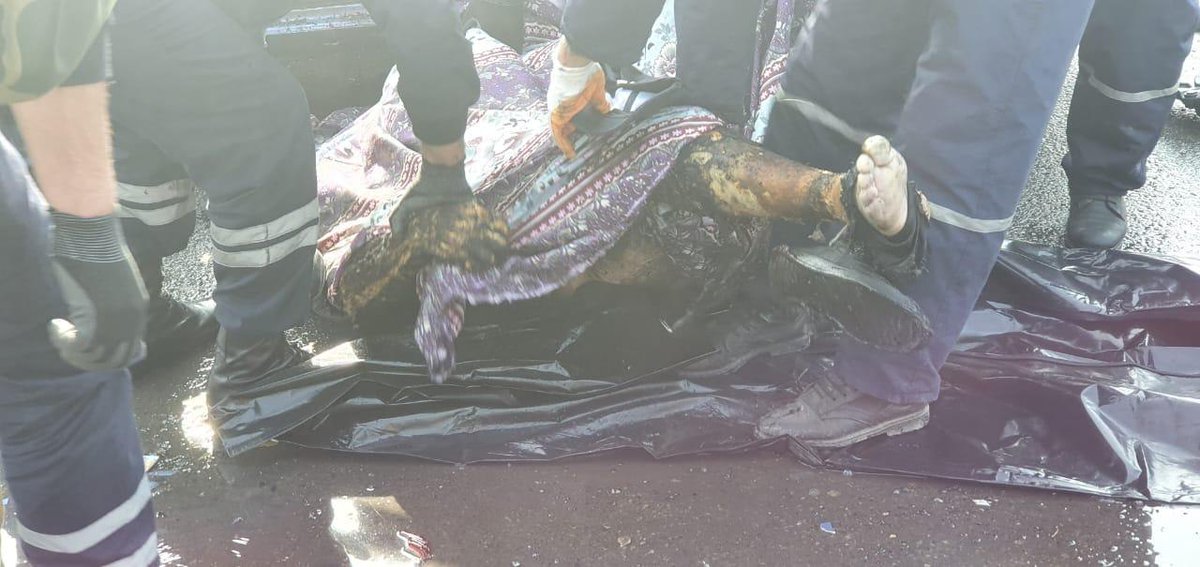 Samir Cəfərov (@samircfrov2) on Twitter photo 