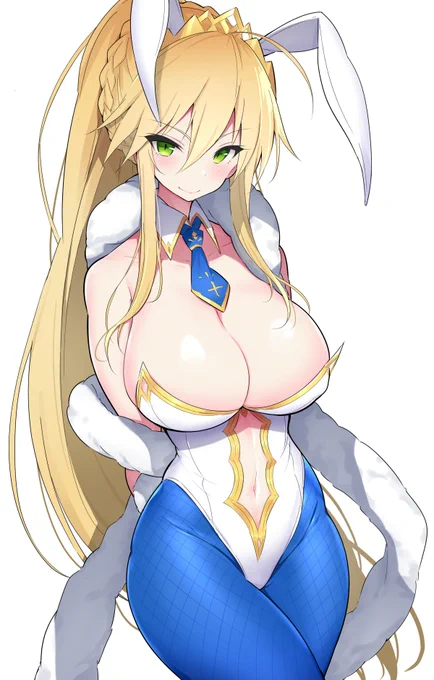 #いいからハイレグを見せろ 