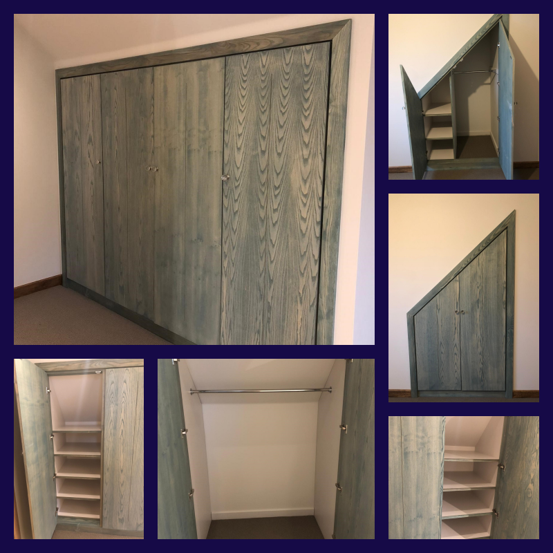 jtconstructs's tweet photo. Finishing touches. Our own bespoke wardrobes for our Twin Lakes project built to the architects design in to constructional spaces. #bespoke #bespokedesign #bespokefurniture #Construction #newbuild #builders #holidayhomes #constructionuk #lancashire #cumbria #lakedistrict https://t.co/d5rK0RjyDA