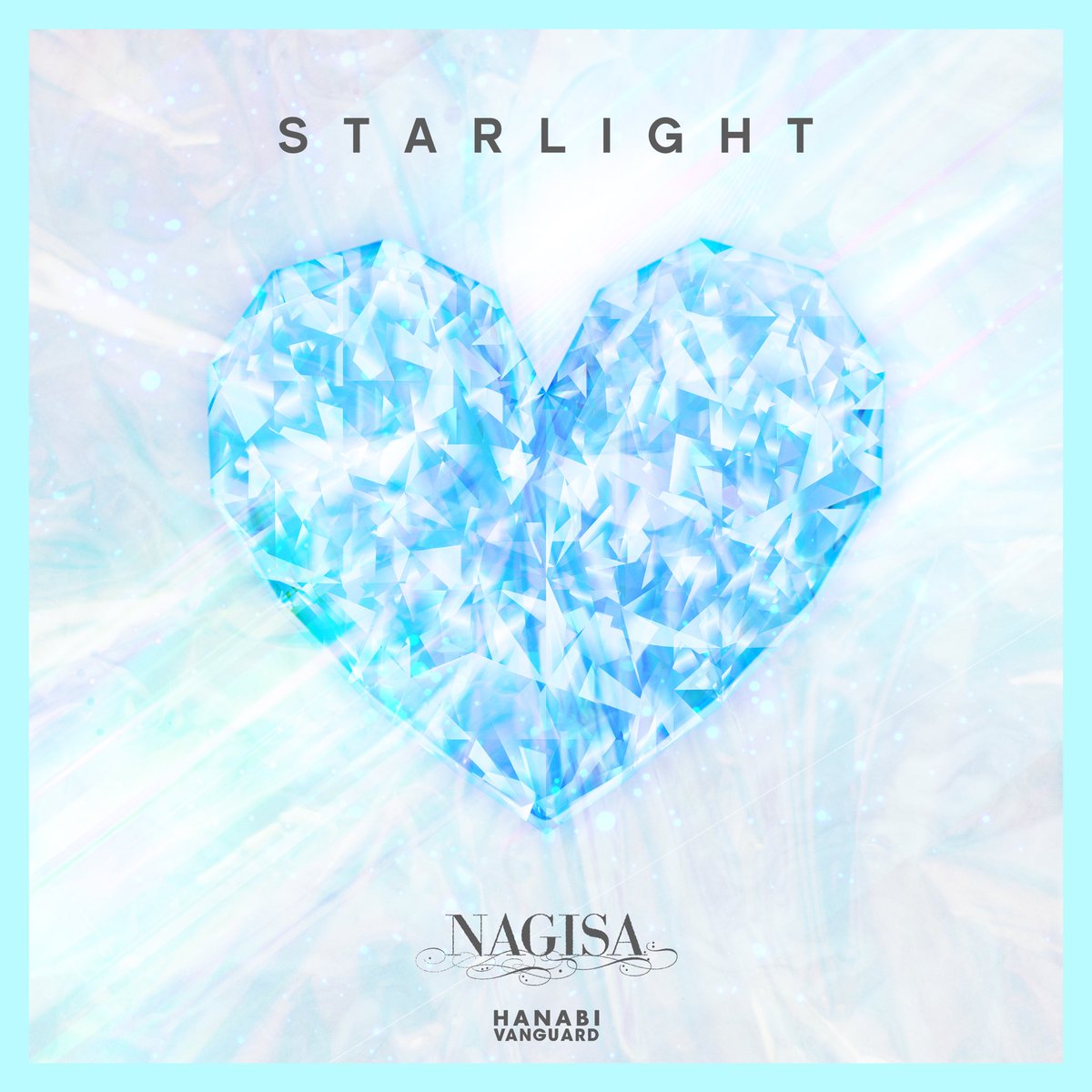 nagisamusic_'s tweet photo. ⚠️情報解禁⚠️
2020年11月9日(月)
私の初のオリジナルシングル【 Starlight / NAGISA 】リリース決定💎💖

本日よりiTunesにて先行予約できるので私の渾身の1曲をコチラのリンクから是非Getしてくれたら嬉しいです💙

➡️https://t.co/EyJ1I7wv7Y https://t.co/Z19dROsUVU