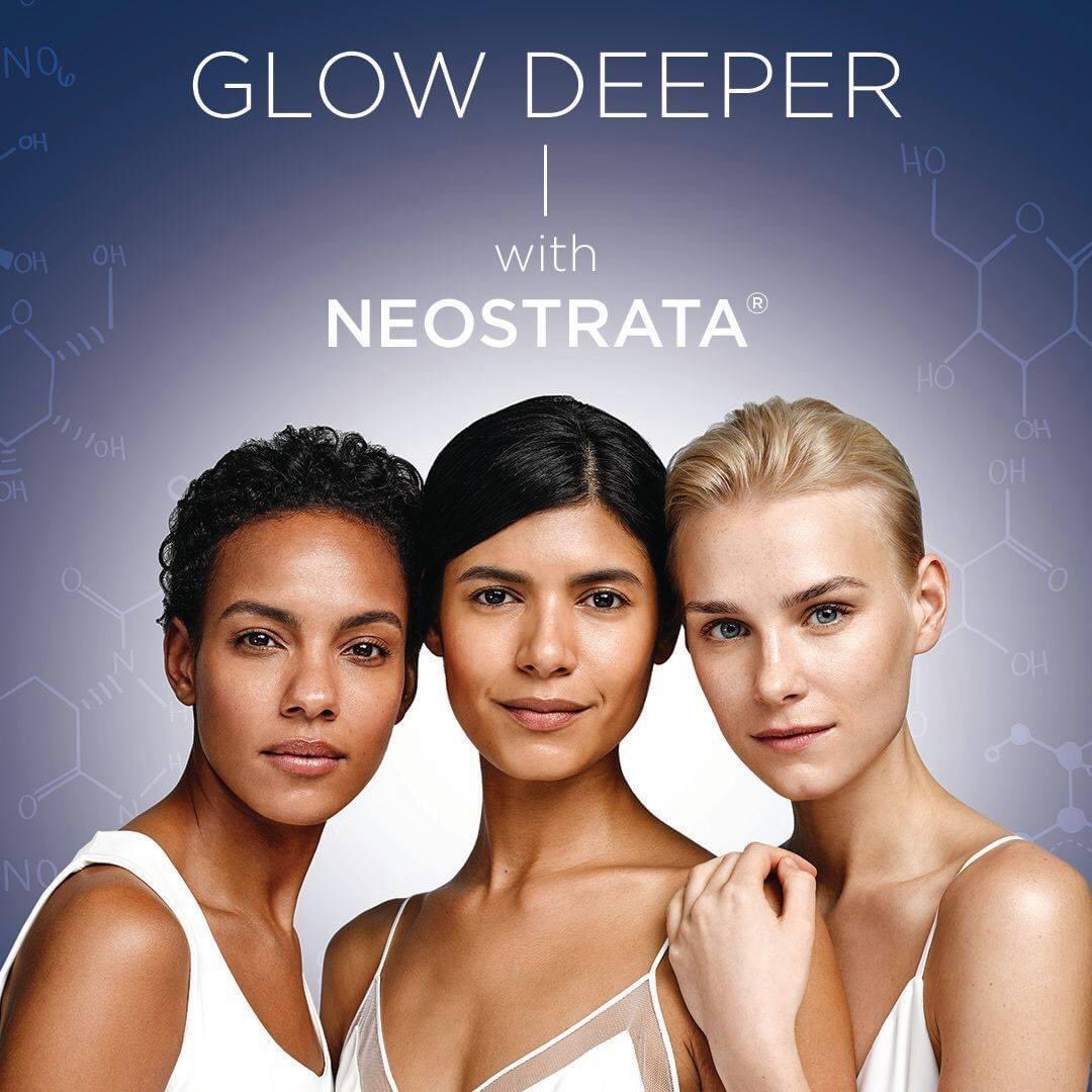 NeoStrata tweet media