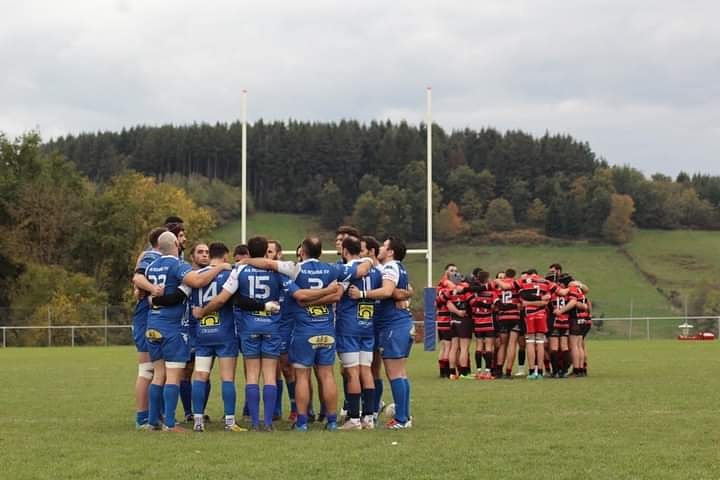 ASRXV_Officiel's tweet photo. ๐ ๐๐๐๐๐๐ ๐๐๐๐๐๐ - ๐๐๐๐๐๐๐ ๐
๐ธ @J_Roche216942
#ASRSCB #PrรฉFรฉdรฉrale #EquipeUne #ForceEtHonneur https://t.co/I3qYN2IH76
