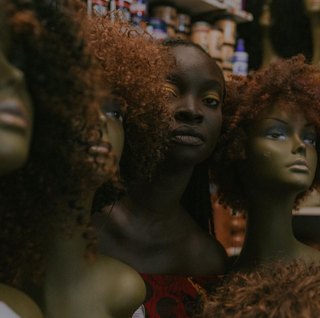 afrodyssee's tweet photo. SAFI NIANG
Safi Niang. By Marc Posso, Souleymane Bachir and Nadila @safiniang @marcgposso #safiniang #marcposso #souleymanebachir #nadila #afrocanmuse #africanphotographer #paris #geneva #afrodyssee https://t.co/zRAOPx70vo