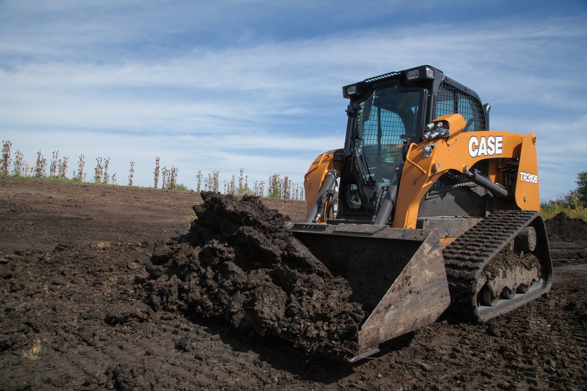 Calling all CTL, Skid Steer, and Landscaping junkies: Join our partners at <a href="/CaseCE/">casece</a> at 10 am CT today for a live Webcast to discuss ways to optimize your compact track loaders and skid steers for landscaping work

ow.ly/jN5J30rh9qC