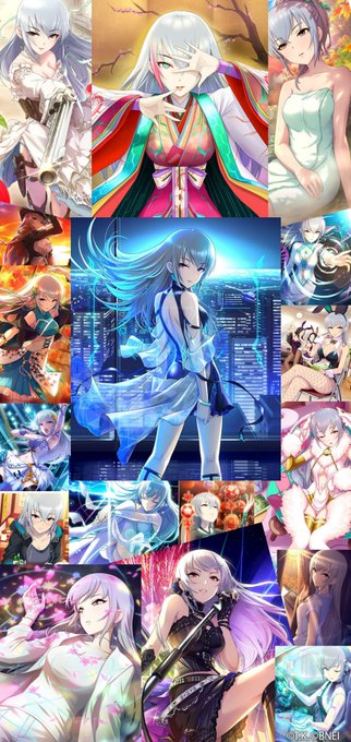 デレマス壁紙のtwitterイラスト検索結果 デレマス壁紙のtwitterイラスト検索結果