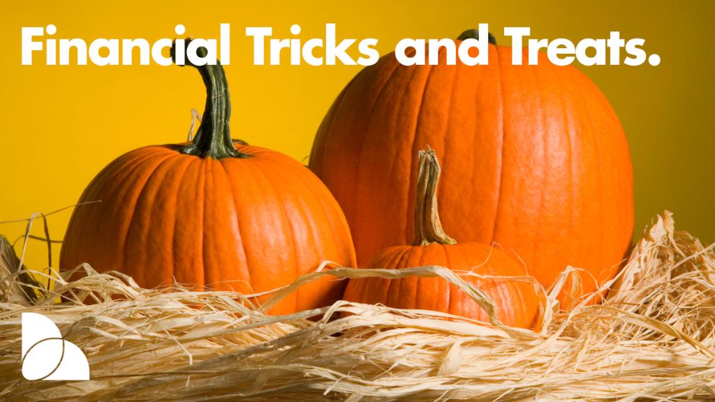 Halloween is around the corner and Next Door's Financial Coaches are here to provide you with #FinancialWellness tricks and treats that can help you meet your financial goals. Email info@NextDoorChicago.com to sign up for free virtual Coaching.
#FinancialCoach #PersonalFinance