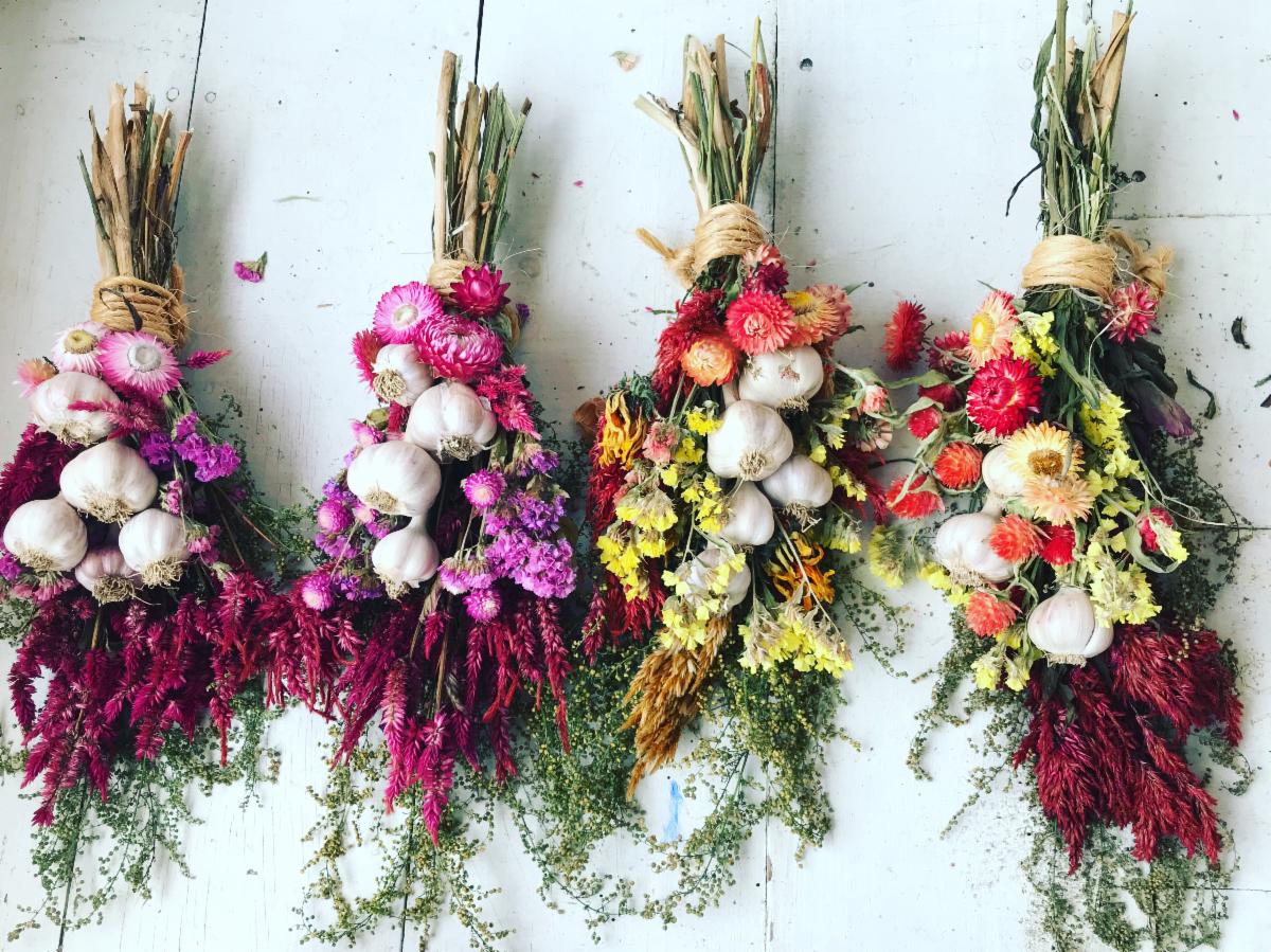 317main's tweet image. Yarmouth Farmers Market Thursday October 29th, 3-6pm at the Bickford Pavilion: Savory Sambusas, Garlic to ward off the vampires and Chris Moore &amp;amp; Ted play tunes at the pavilion. conta.cc/35CVC1K