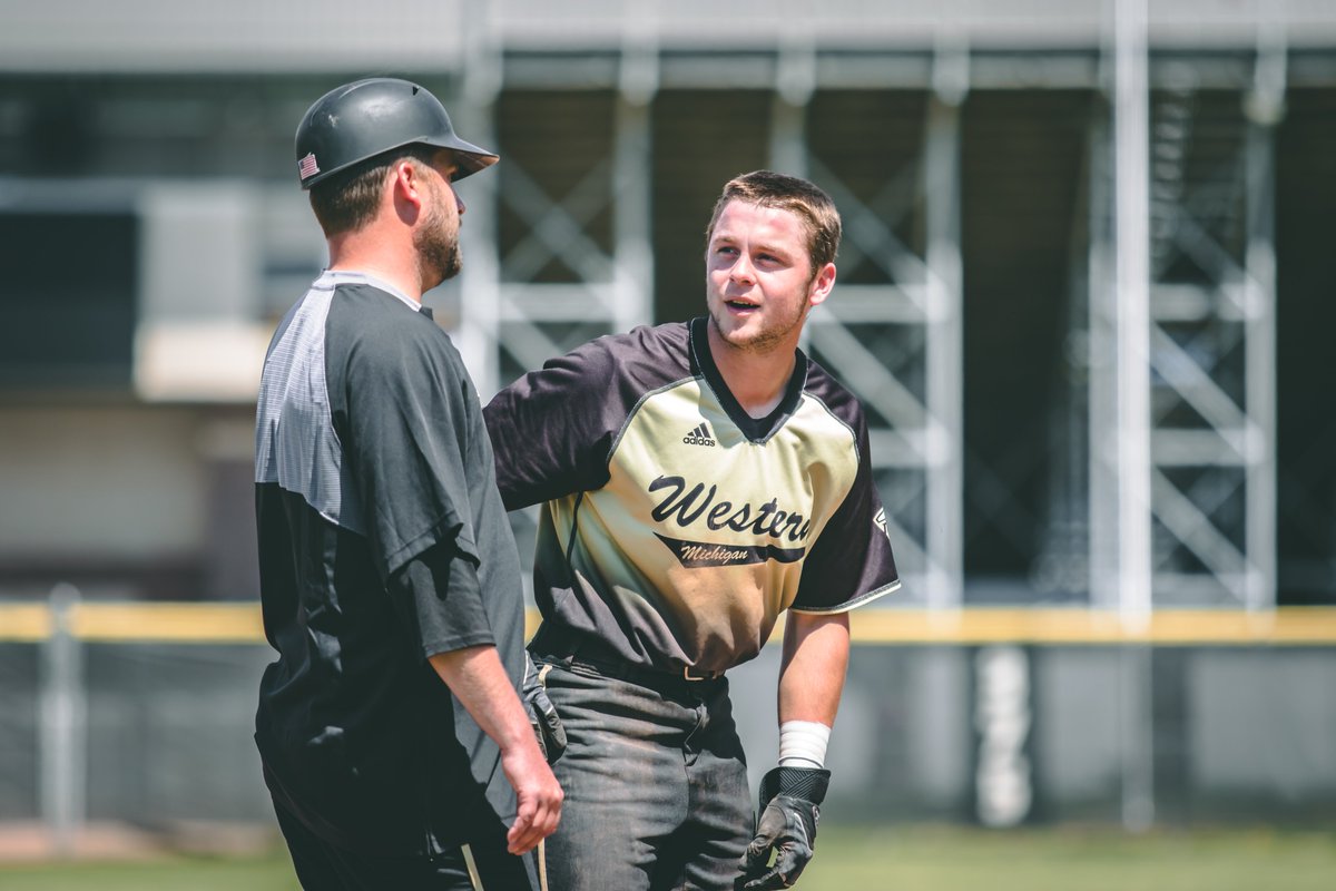 Western Michigan Baseball on X: RT if you're ready for the 2021 Bronco  Baseball season ‼️ #WeWillReign 🐴⚾️  / X