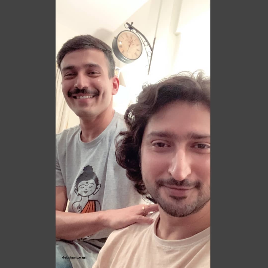 Crazyforkunal's tweet photo. Mohan Guru 😍😍
@kunalkkapoor 
#naboletum
@colorstv 
#kunalkarankapoor https://t.co/JFIfSYPQJk