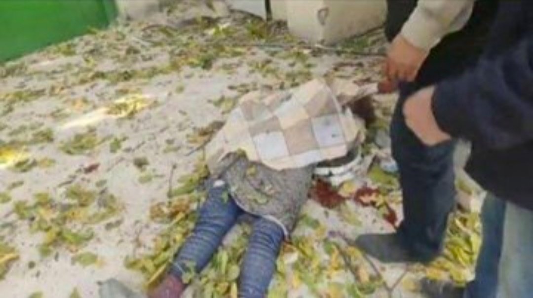 heyitsaurora99's tweet photo. Armenia used again Smerch missiles against #Barda. Casualties among civilians are reported. SUCH DELIBARATE #WARCRIMES OF ARMENIA ARE DEPLORABLE!! THIS IS TERRORISM! 
#PrayForBardaCity
#PrayForAzerbaijan!
#StopArmenianTerrorism
#PrayForBarda @cnnbrk @CNN @BBCBreaking @BBC @nbc https://t.co/tv6pRs0l7h