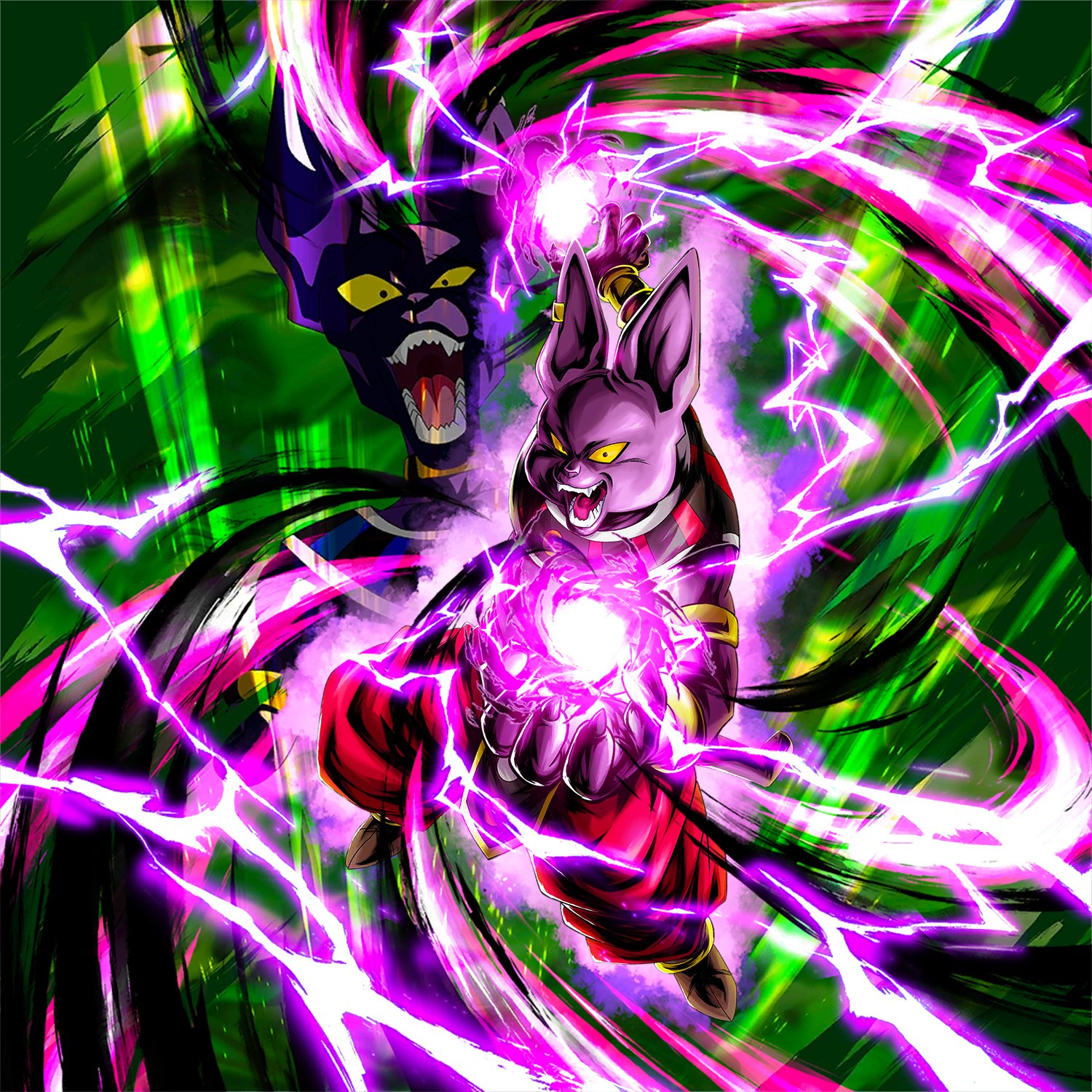 Kuwa Dbl28 05s God Of Destruction Champa 破壊神シャンパ Dragonball Dbz Dragonballsuper Dragonballlegends Dblegends Dokkan Dokkanbattle Dbzdokkanbattle T Co fkxdhhbg Twitter