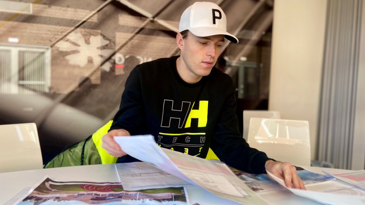 Karsten Warholm, Jesper Saltvik Pedersen, Ragnhild Mowinckel, Are Strandli, Synne Sofie Stangeland, André Lysenstøen og Stian Sivertzen er samstemte: Vi trenger et nytt nasjonalt toppidrettssenter! https://t.co/MaWACfljyk https://t.co/5OsE7IAeVD