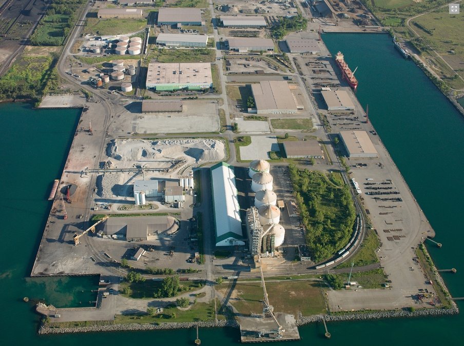 VesselFinder's tweet photo. Federal Maritime Administration Awards $4 Million to Ports of Indiana
https://t.co/AWACCfXtuE #MARAD #PortsofIndiana https://t.co/bhqatnlCHd