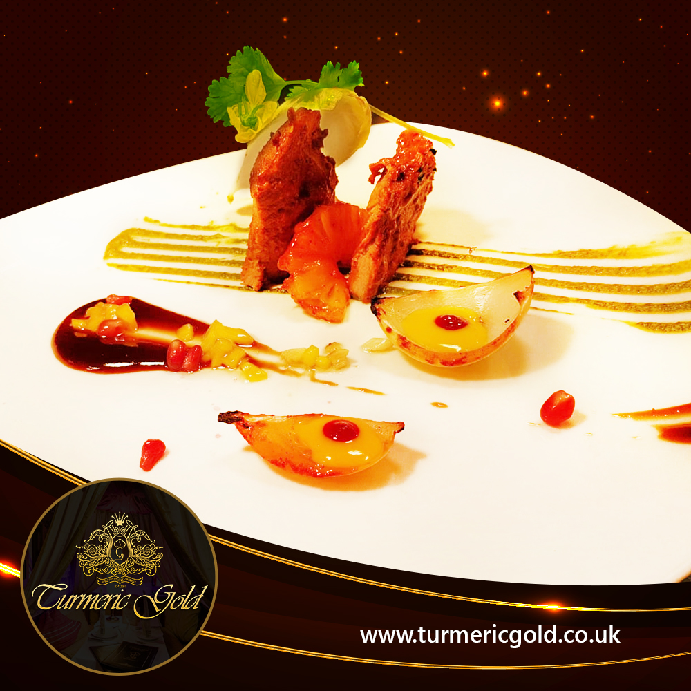 Turmeric Gold tweet media