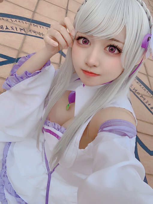 コスプレイヤーひまわりありすのTwitter画像31