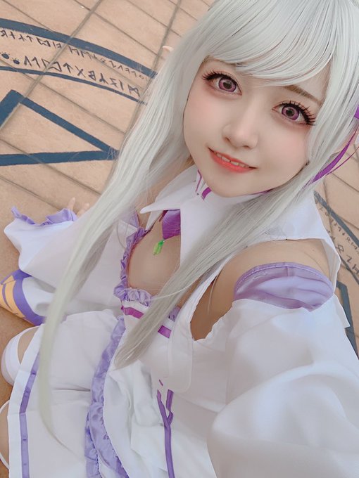 コスプレイヤーひまわりありすのTwitter画像32