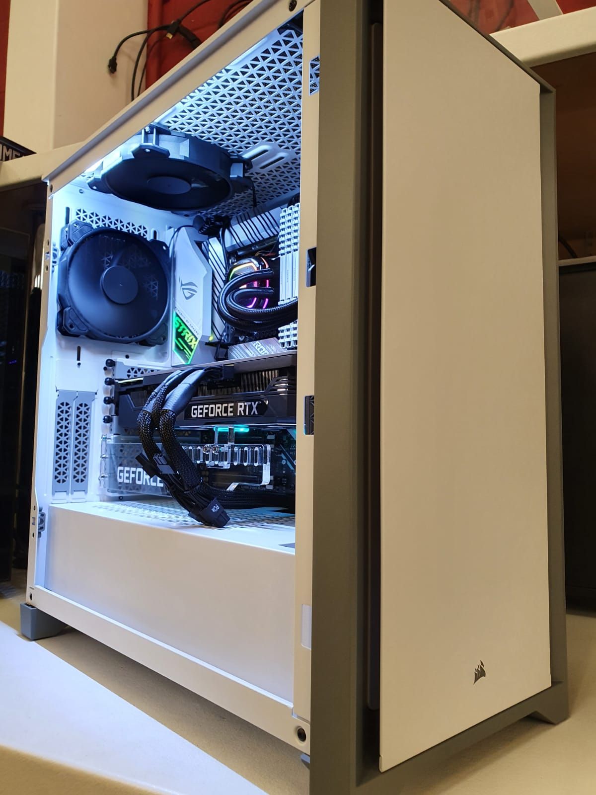 Aria PC (Aria_Technology) / Twitter