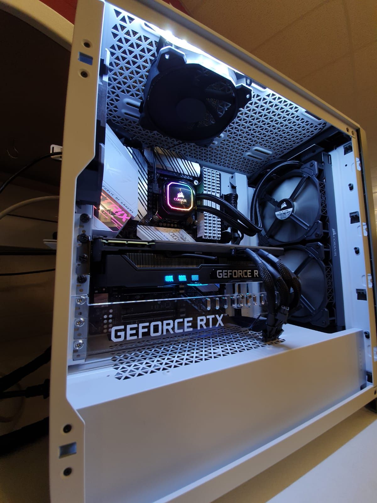 Aria PC (Aria_Technology) / Twitter