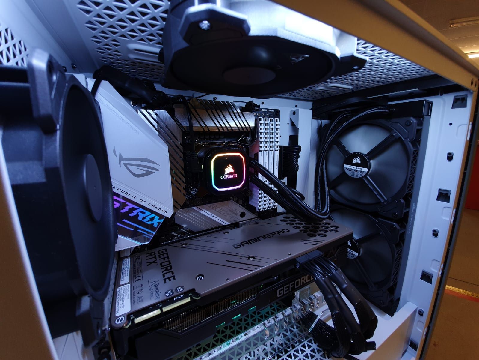 Aria PC (Aria_Technology) / Twitter