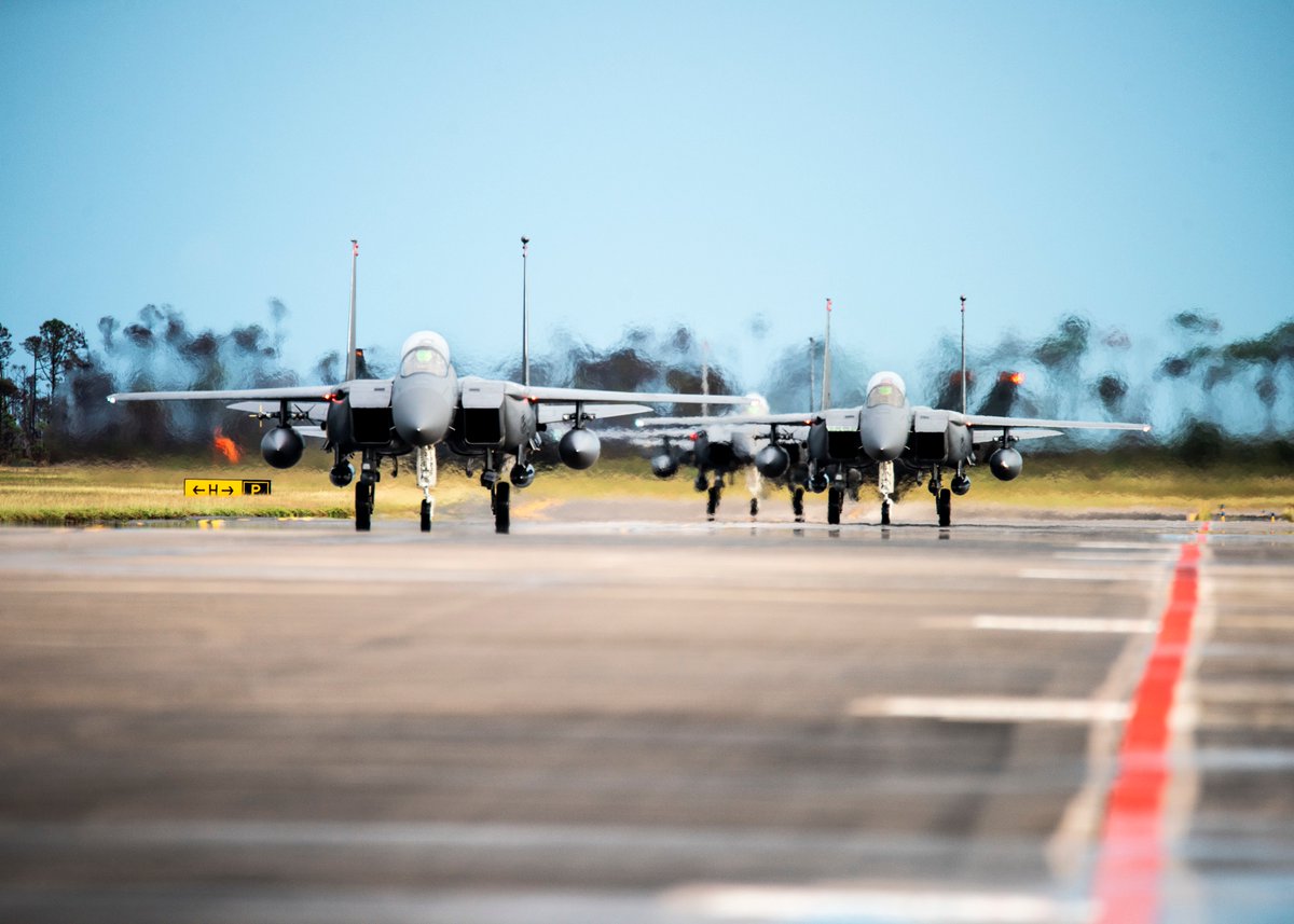 Airman Magazine tweet media
