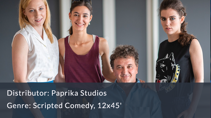 tvbizznet's tweet photo. CEE Screenings 2020 presents TIGER DADDY @RTL_Klub 

  https://t.co/d826shWPtW

#CEEScreenings #CEEScreenings2020 #Comedy #PaprikaStudios #RTLKlub #Hungary #RTLHungary #RTLMost #TV #Series #Screening #CEETV #TVBIZZ #PitchPlay #MIPCOM https://t.co/sUf6zculuo