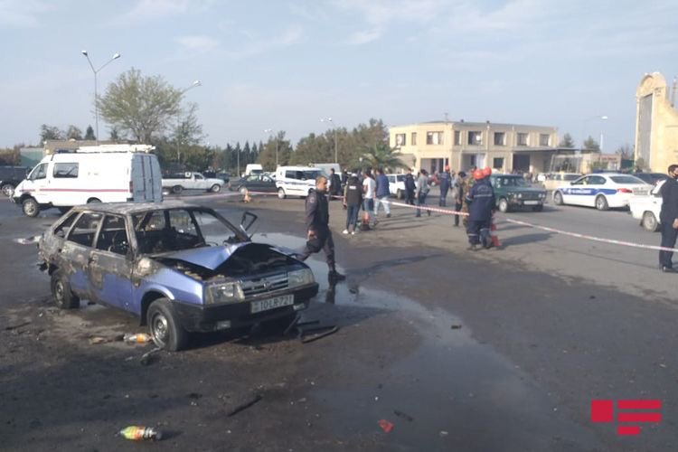 rossovusal's tweet photo. As a result of the #terror attack of Armenian Armed Forces on the city of #Barda, more than 20 Azerbaijani civilians were killed and more than 60 were wounded.
#Armenia #PrayForBarda https://t.co/VNWhs3BZAL