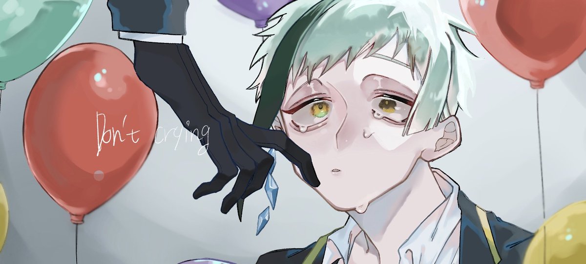 過去絵① 