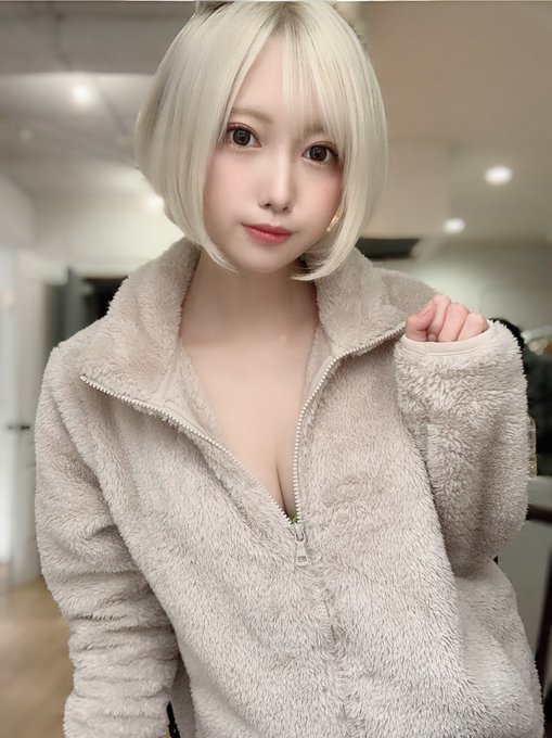 コスプレイヤー篠崎こころのTwitter画像17