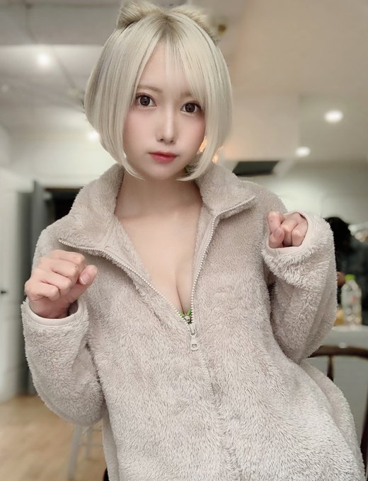 コスプレイヤー篠崎こころのTwitter画像18
