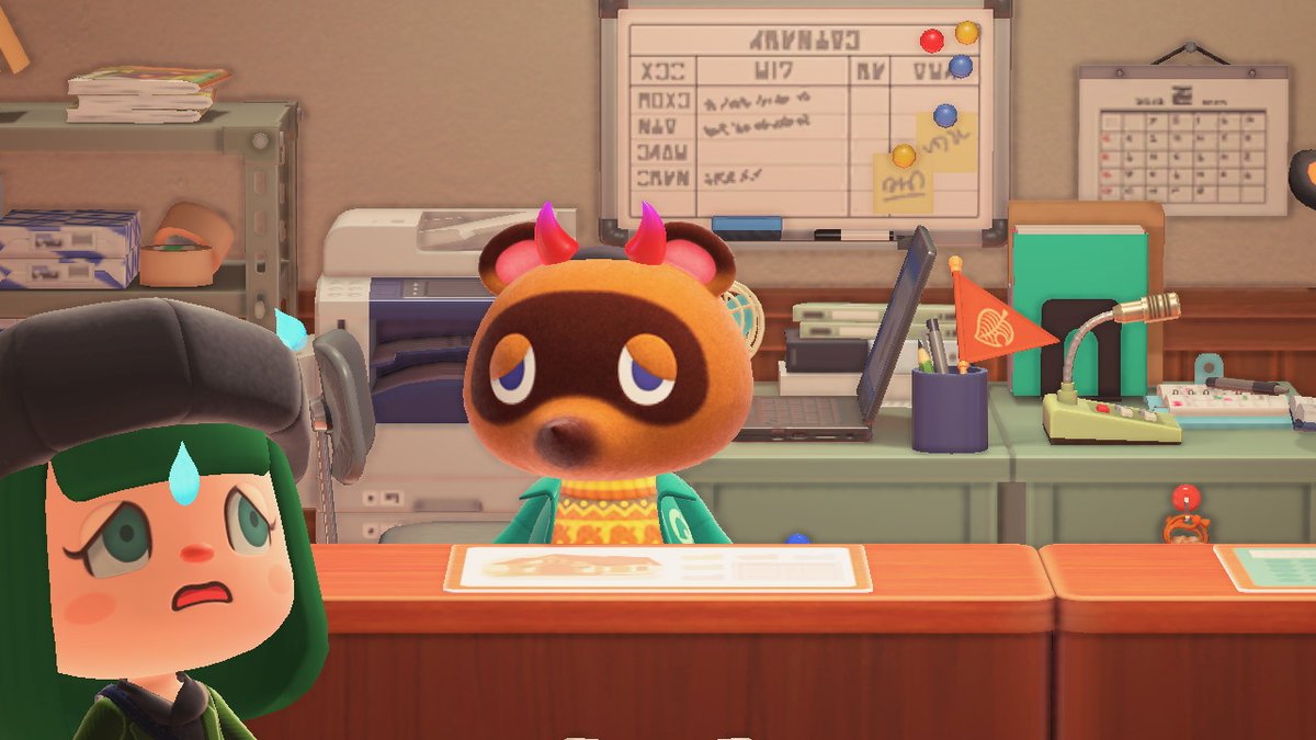 #AnimalCrossing #ACNH #NintendoSwitch