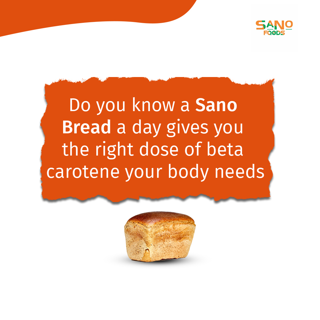 sanobread's tweet photo. Here is what we have for you and your nutrition this week... Give an emoji if this is helpful. #sanobread #ofspbread #vitamin https://t.co/dHJ9ibhvst