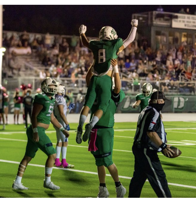 It’s game day! GO GET’EM FOXES! #unleash #fearlessfoxes