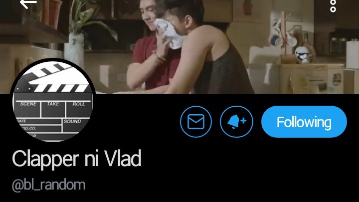 EYY CLAPPER NI VLAD IS PRESENT HASHHSGSHSHSHA by  @bl_random