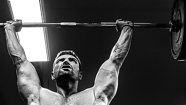 Wolfiesfighter's tweet photo. Tip: Fewer Options, More Muscle
"A commercial gym is better than a home gym because you have more equipment options." I hear that often when I suggest everyone should invest in a home gym. Objectively, it's true that a commercial … #bodybuildingworkouts https://t.co/v6KG1KU8Wo https://t.co/Sow5z3QH5j