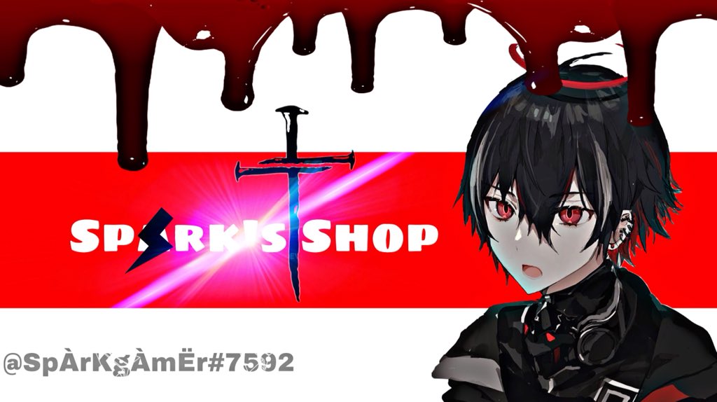 CreamySpinner's tweet photo. HIII WHO WANTS A FREE BANNER! :)
(repost)
Just dm me if u want a free banner:)
Here is my example :)
#Robloxbanner #Roblox #Robloxselling #RobloxUGC #RobloxRTC #Bannerforsale #SellingBanner #Robux #commissionsopen https://t.co/un75S2fqU8