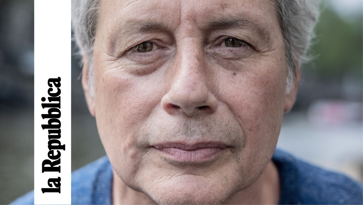 Un appel qui résonne en Belgique... Alessandro Baricco: «Ne plongez pas nos scènes dans le noir, ce sont les seules petites flammes de résistance qu’il nous reste» https://t.co/BGmTC7p8MN https://t.co/mugUca1ube