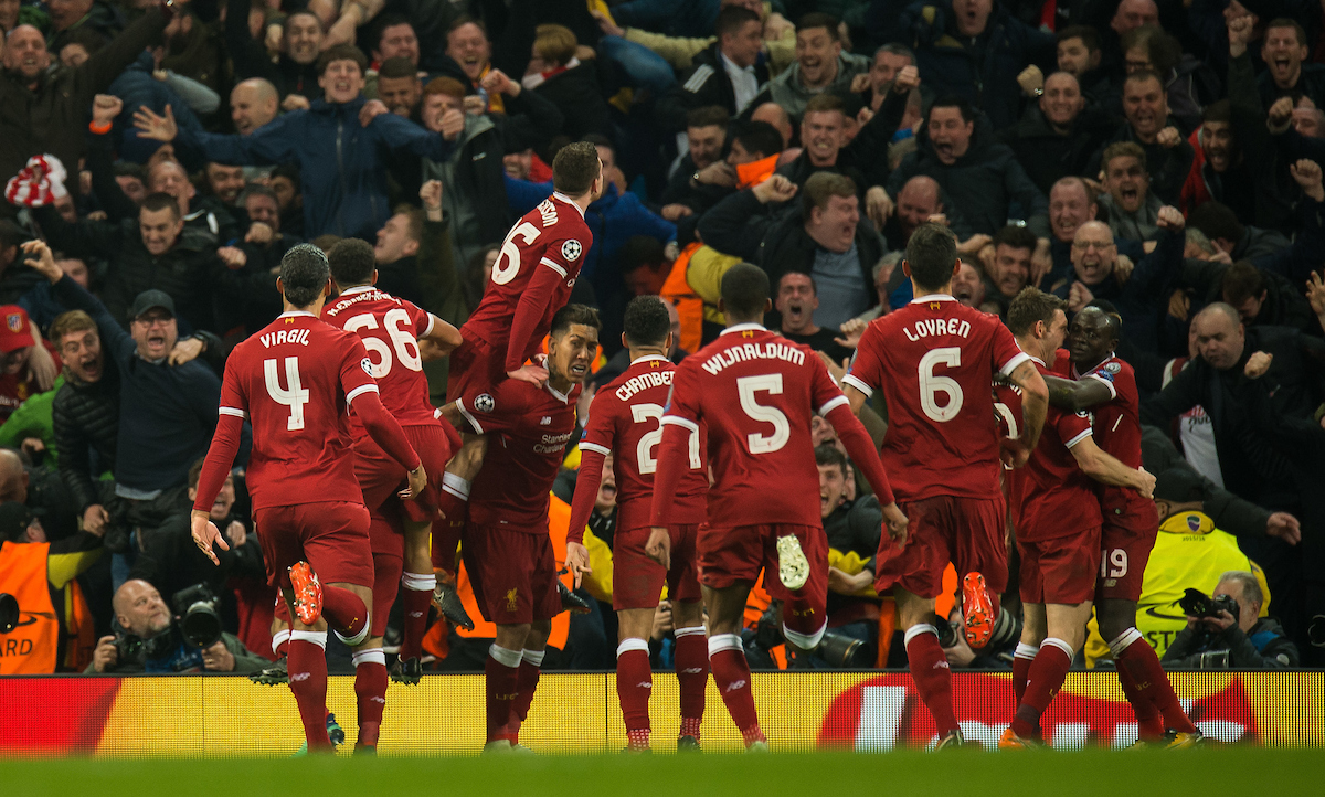 TheAnfieldWrap's tweet photo. Liverpool's 10,000th goal was scored by Diogo Jota last night 🇵🇹

Quote this tweet with your favourite and why ⚽️ https://t.co/OxEtuvGXgc