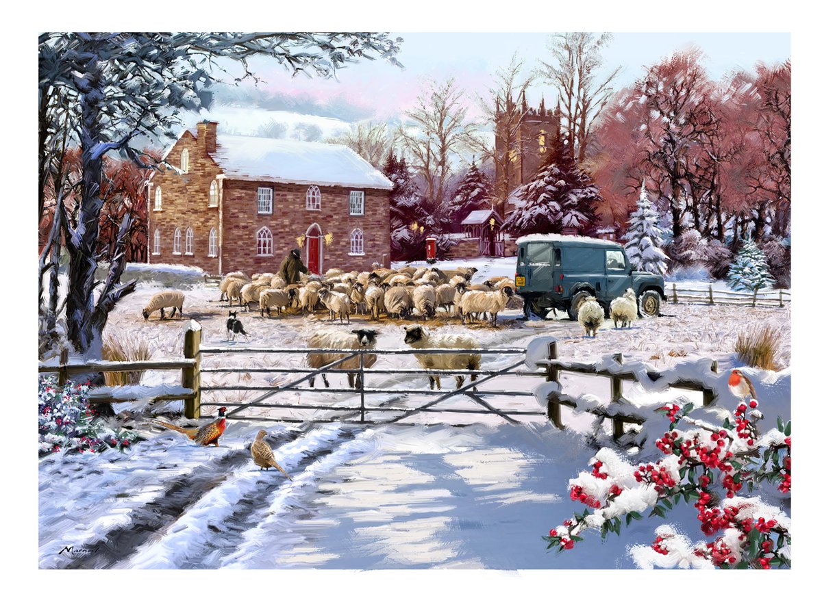 The Moredun Foundation tweet media