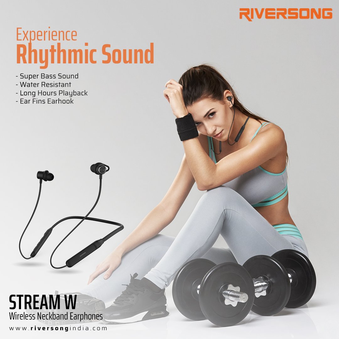 riversongindia's tweet photo. Your music experience just got better and your neckband got more stylish!
#RiversongIndia #ReInventWithRS #StreamW https://t.co/hUag6Urw3v