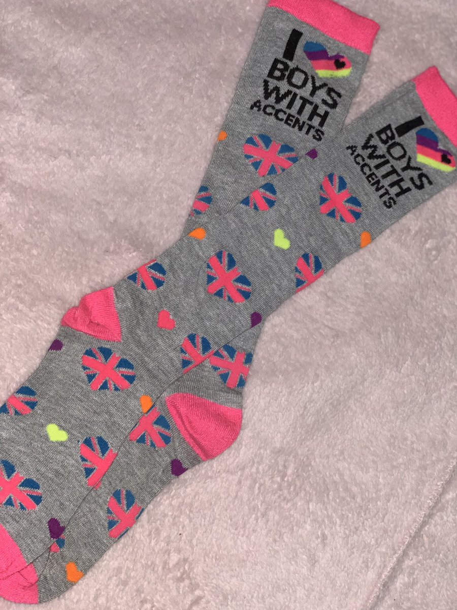 funkyfeetug's tweet photo. Boys with accents🥰
#NEWSTOCKALERT
UGX 20,000
.
.
#funkysocks #coolsocks #charactersocks #expressionsocks #happysocks #happytoes #happyfeet #happyfeetug https://t.co/o8m2zT0UIA