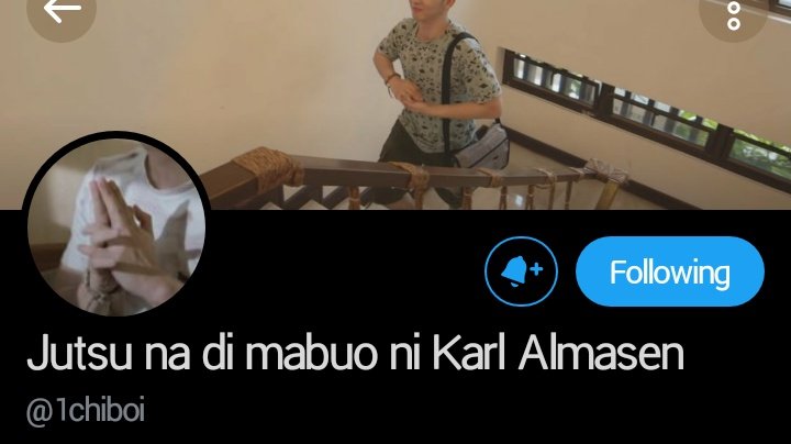 PUTANGINA NIYO AHHSSHAHHSHSHSHSJSJSKSKSSKSKKAKSKSKSKSKKSSKS TAWANG TAWA AKO  JUTSU NA DI MABUO NI KARL ALMASEN  by  @1chiboi