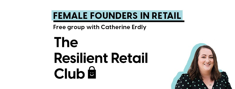 The Resilient Retail Club tweet media