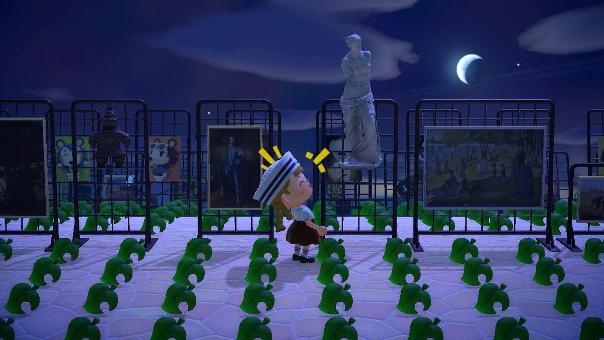 ItsThisWiz's tweet photo. ⚡️FLASH GIVEAWAY⚡️

I don't know what's happening but THERE'S A LOT OF STUFF OVER HERE!

1 Winner + their BFF! Ends in 30 mins!

🤯Follow me
🤯RT &amp; Like
🤯Tag a friend

#ACNHgiveaways #AnimalCrossingNewHorizons #animalcrossing #ACNHgiveaway #ACNHDesign #acnh https://t.co/jPSLq8op6G