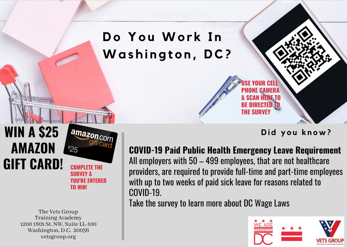 VETS Group Training Academy tweet media