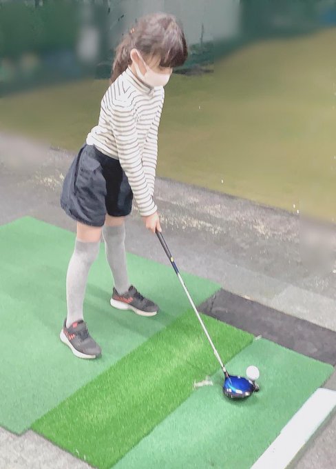 Twitterのコスプレ画像7