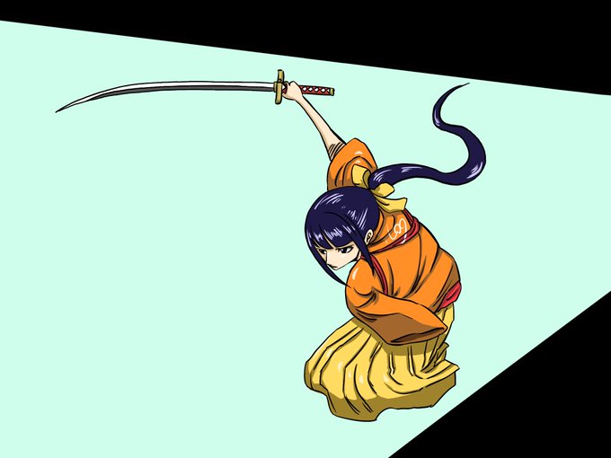 菊の丞のtwitterイラスト検索結果