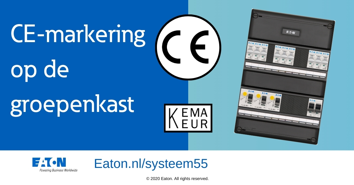 Veilig ontwerp

CE-markering is een verklaring van de fabrikant dat het product voldoet aan de Europese regelgeving. Standaard Systeem 55 en Medusa configuraties zijn bovendien voorzien van KEMA-KEUR.

Meer info: eaton.works/35F8PHn