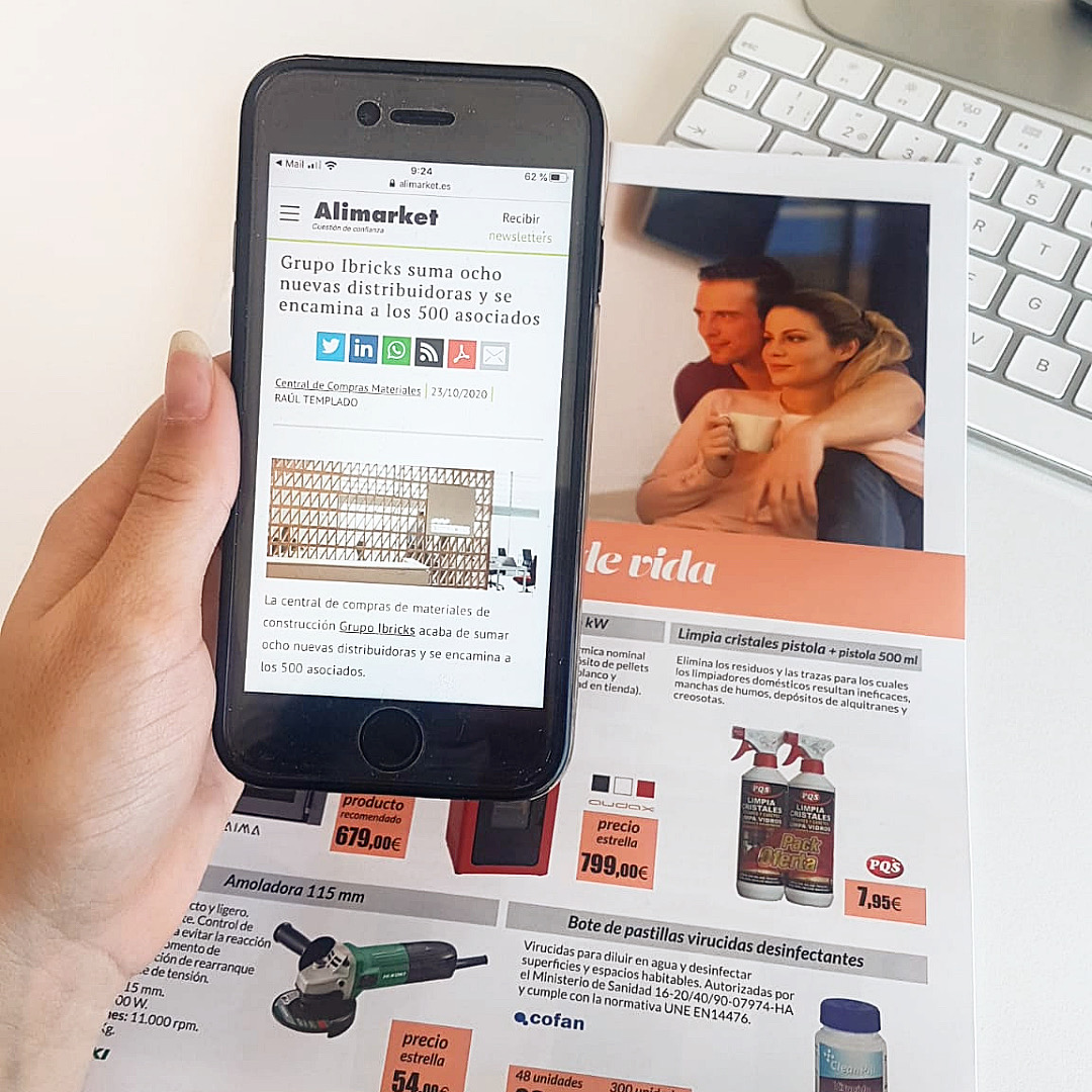 ¡𝘾𝙤𝙣𝙩𝙞𝙣𝙪𝙖𝙢𝙤𝙨 𝙘𝙧𝙚𝙘𝙞𝙚𝙣𝙙𝙤 𝙮 𝙢𝙚𝙟𝙤𝙧𝙖𝙣𝙙𝙤!
Seguimos trabajando con más ganas que nunca para ofrecer a nuestros asociados siempre la mejor calidad de nuestros servicios.