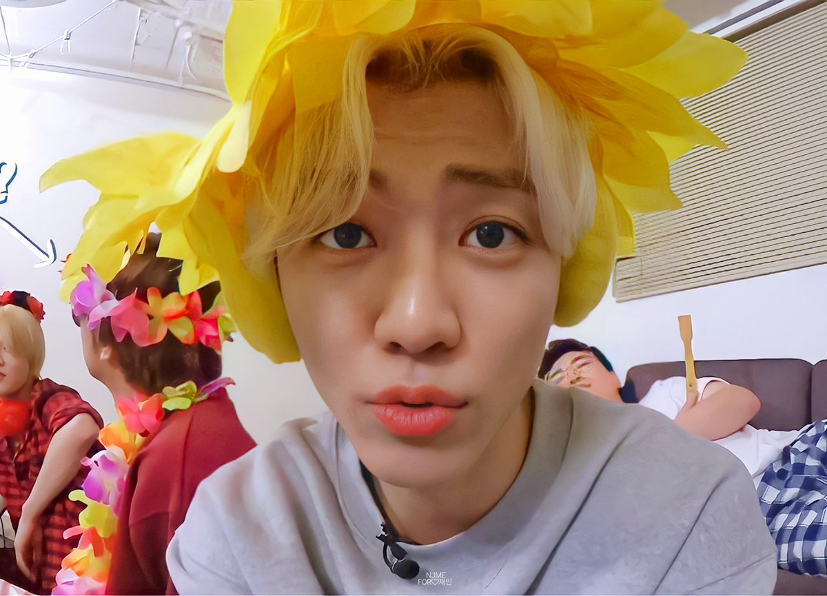 najaeminedit's tweet photo. 🌻🌻

#재민 #JAEMIN #NCTDREAM https://t.co/IGkAc2yBFO