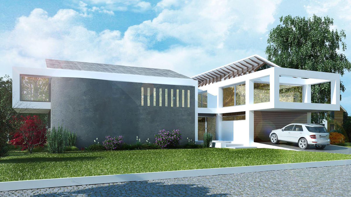 Alchemist_3D's tweet photo. 3D render of a house design, to give clients a photo realistic view of a design before any constructions. #whatarender #renderingservices #rendering3d #ukfurniture #ukinteriors
#unitedkindom #homerender #renderinspiration #outdoorrender #architecturerender @3drenderbot https://t.co/c0SnuMSGi8